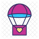 Love letter  Icon