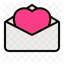 Love Letter  Icon