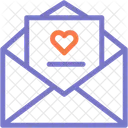Love Letter  Icon