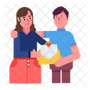 Love Letter Love Message Love Note Icon