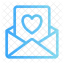Love Letter Love Letter Icon