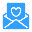 Love Letter Love Letter Icon