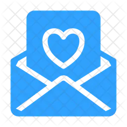 Love Letter  Icon
