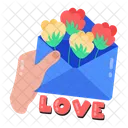 Love Letter  Icon