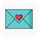 Heart Love Amour Icon