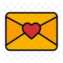 Love Letters Icon