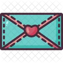 Love Letters  Icon