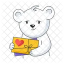 Love Letters Valentine Letters Romantic Letters Icon
