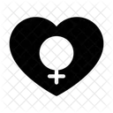 Love Life Life Heart Icon