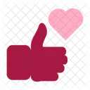 Love Like  Symbol