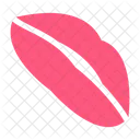 Love Lips  Symbol