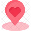 Love Icon