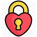 Love Lock Love Lock Icon