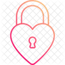 Love Lock  Icon