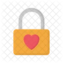 Padlock Lock Secure Icon