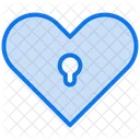 Love Lock Love Lock Icon