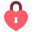 Love Lock Love Lock Icon