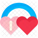 Love Icon