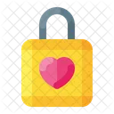 Love Lockpad  Icon