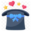 Love Magic  Icon