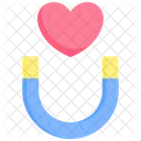 Love Magnet  Icon
