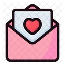 Letter Email Note Icon