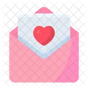 Letter Email Note Icon