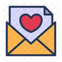 Valentine Day Romance Relationship Icon