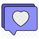 Love Massage  Icon