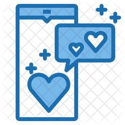 Love message Icon