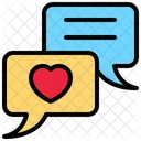 Messages Communications Communication Icon