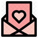 Married Wedding Love Icon