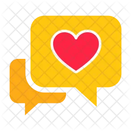 Love message  Icon