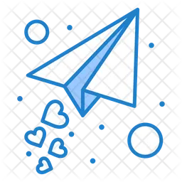 Love Message  Icon