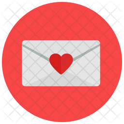 Love message Icon