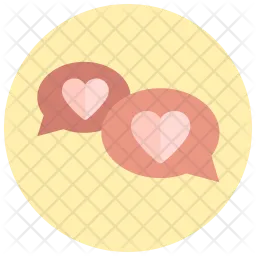 Love message  Icon