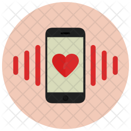 Love message Icon