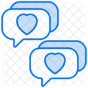 Love message  Icon