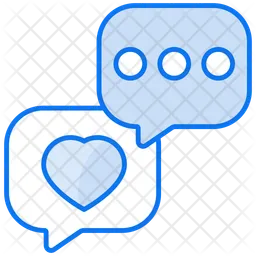 Love message  Icon