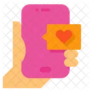 Love Message  アイコン