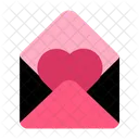 Love Message  Symbol