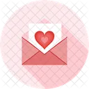 Love Messages Letter Love Icon