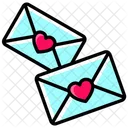 Love Messages  Icon