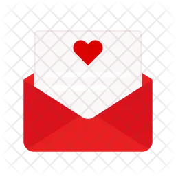 Love messages  Icon