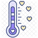 Love meter  Icon