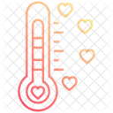 Love meter  Icon