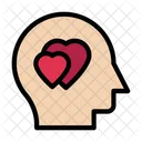 Love Mind  Icon