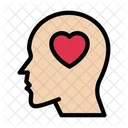 Love Mind  Icon
