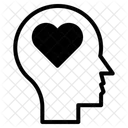 Heart Wedding Love Icon