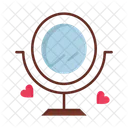 Love Mirror  Icon